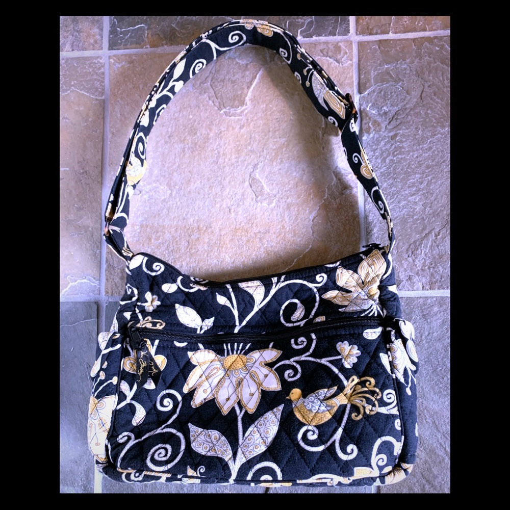 Vera Bradley On The Go bag